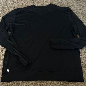 Men’s Ponto performance crew. XXL. Vuori